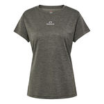 Ropa Newline Pace Melange T-Shirt